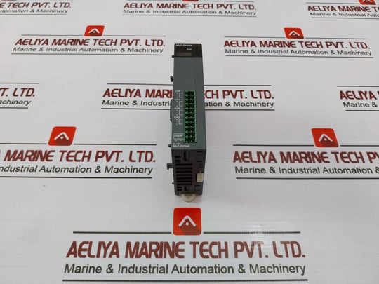 Honeywell Mlf-dv04A Voltage Output Module Dc24V