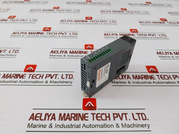 Honeywell Mlf-dv04A Voltage Output Module Dc24V