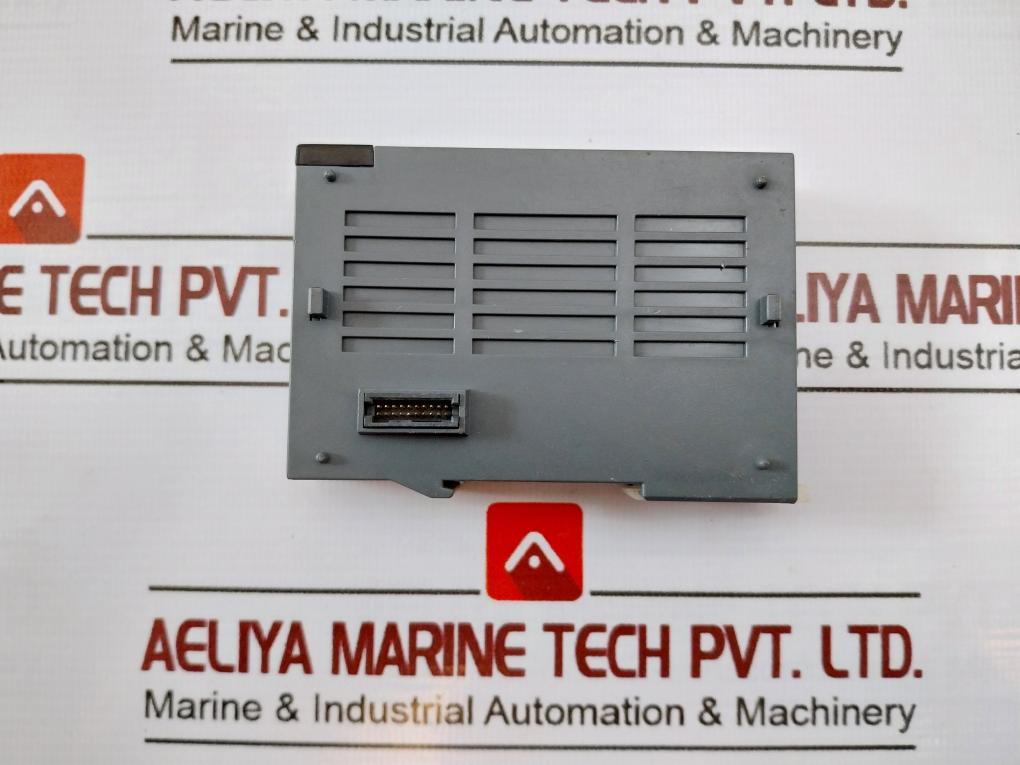 Honeywell Mlf-dv04A Voltage Output Module Dc24V