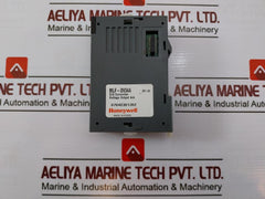 Honeywell Mlf-dv04A Voltage Output Module Dc24V