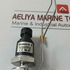 Honeywell Mlh01kpsb06a Pressure Sensor 113373f07-15