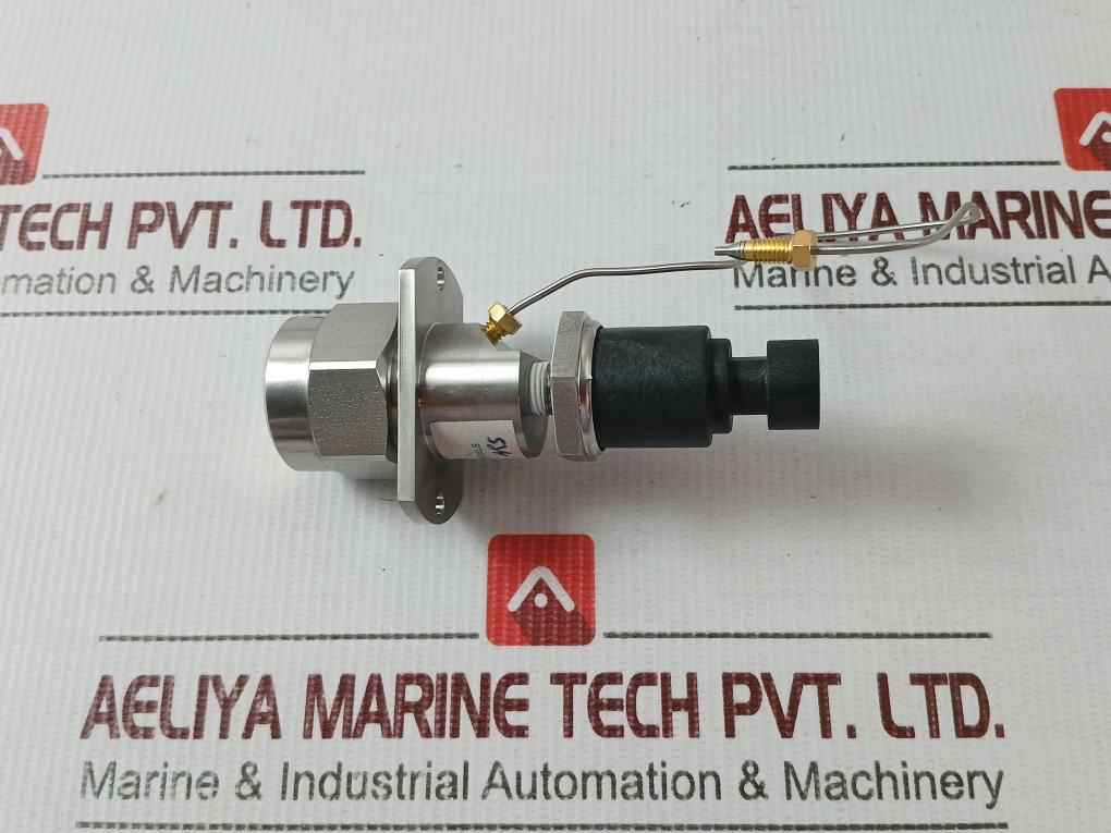 Honeywell Mlh01kpsb06a Pressure Sensor 113373f07-15