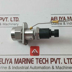 Honeywell Mlh01kpsb06a Pressure Sensor 113373f07-15