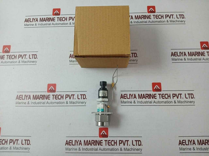 Honeywell Mlh01kpsb06a Pressure Sensor 113373f07-15