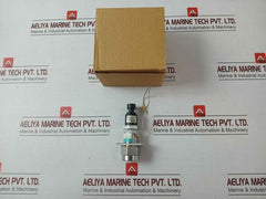 Honeywell Mlh01kpsb06a Pressure Sensor 113373f07-15