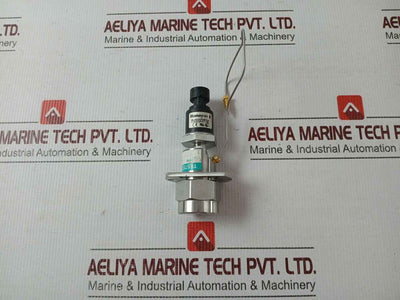 Honeywell Mlh01kpsb06a Pressure Sensor 113373f07-15