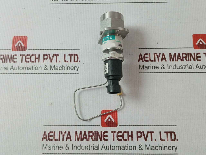 Honeywell Mlh01kpsb06a Pressure Sensor 113373f07-15