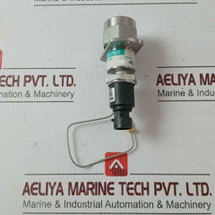 Honeywell Mlh01kpsb06a Pressure Sensor 113373f07-15