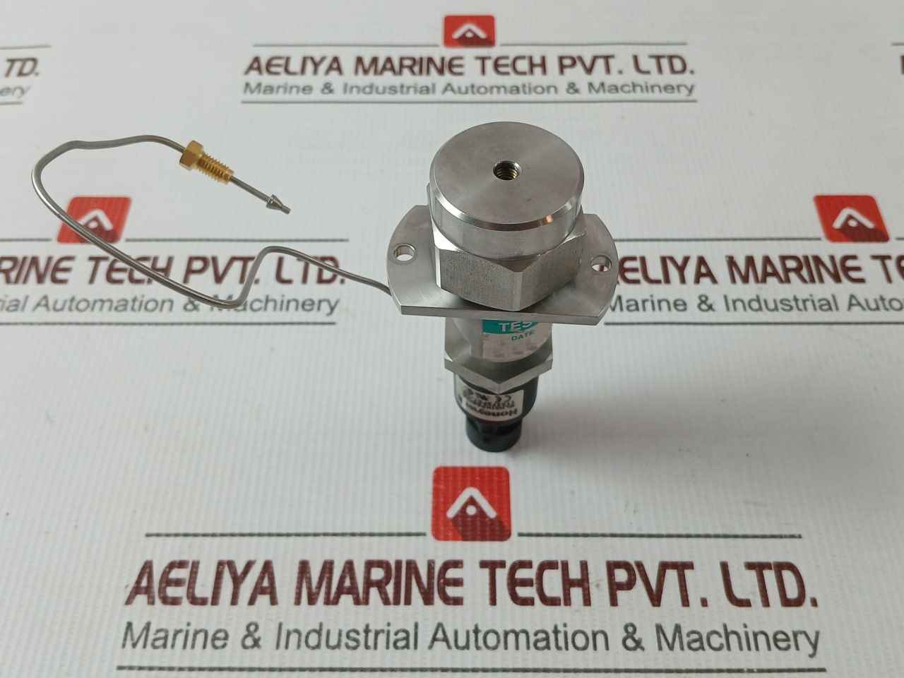 Honeywell Mlh01kpsb06a Pressure Sensor 113373f07-15