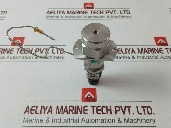 Honeywell Mlh01kpsb06a Pressure Sensor 113373f07-15