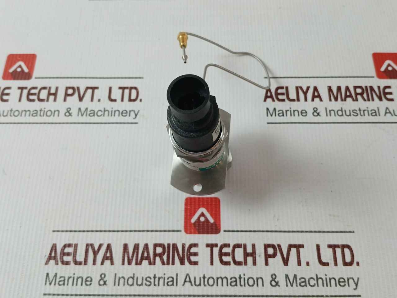 Honeywell Mlh01kpsb06a Pressure Sensor 113373f07-15