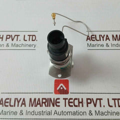 Honeywell Mlh01kpsb06a Pressure Sensor 113373f07-15