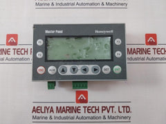 Honeywell Mlp10Bka/Dc Master Panel Dc24V 60Ma V1.13