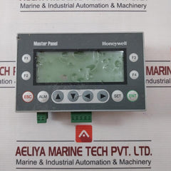 Honeywell Mlp10Bka/Dc Master Panel Dc24V 60Ma V1.13