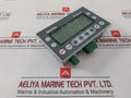 Honeywell Mlp10Bka/Dc Master Panel Dc24V 60Ma V1.13