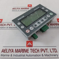 Honeywell Mlp10Bka/Dc Master Panel Dc24V 60Ma V1.13