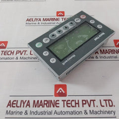 Honeywell Mlp10Bka/Dc Master Panel Dc24V 60Ma V1.13