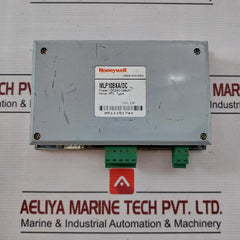 Honeywell Mlp10Bka/Dc Master Panel Dc24V 60Ma V1.13