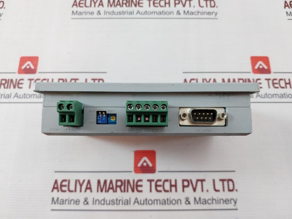 Honeywell Mlp10Bka/Dc Master Panel Dc24V 60Ma V1.13