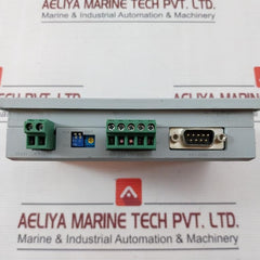 Honeywell Mlp10Bka/Dc Master Panel Dc24V 60Ma V1.13