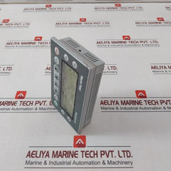 Honeywell Mlp10Bka/Dc Master Panel Dc24V 60Ma V1.13
