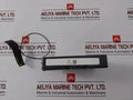 Honeywell Modem With Ultra Wide Band Antenna Fxub63 Rev. C 698-3000 Mhz