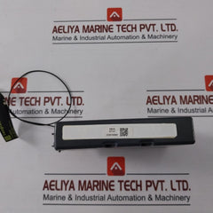 Honeywell Modem With Ultra Wide Band Antenna Fxub63 Rev. C 698-3000 Mhz