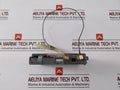 Honeywell Modem With Ultra Wide Band Antenna Fxub63 Rev. C 698-3000 Mhz