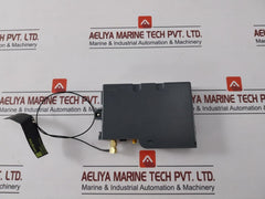 Honeywell Modem With Ultra Wide Band Antenna Fxub63 Rev. C 698-3000 Mhz
