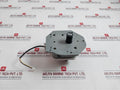 Honeywell Mounts To Lmma Romet Tci Meter