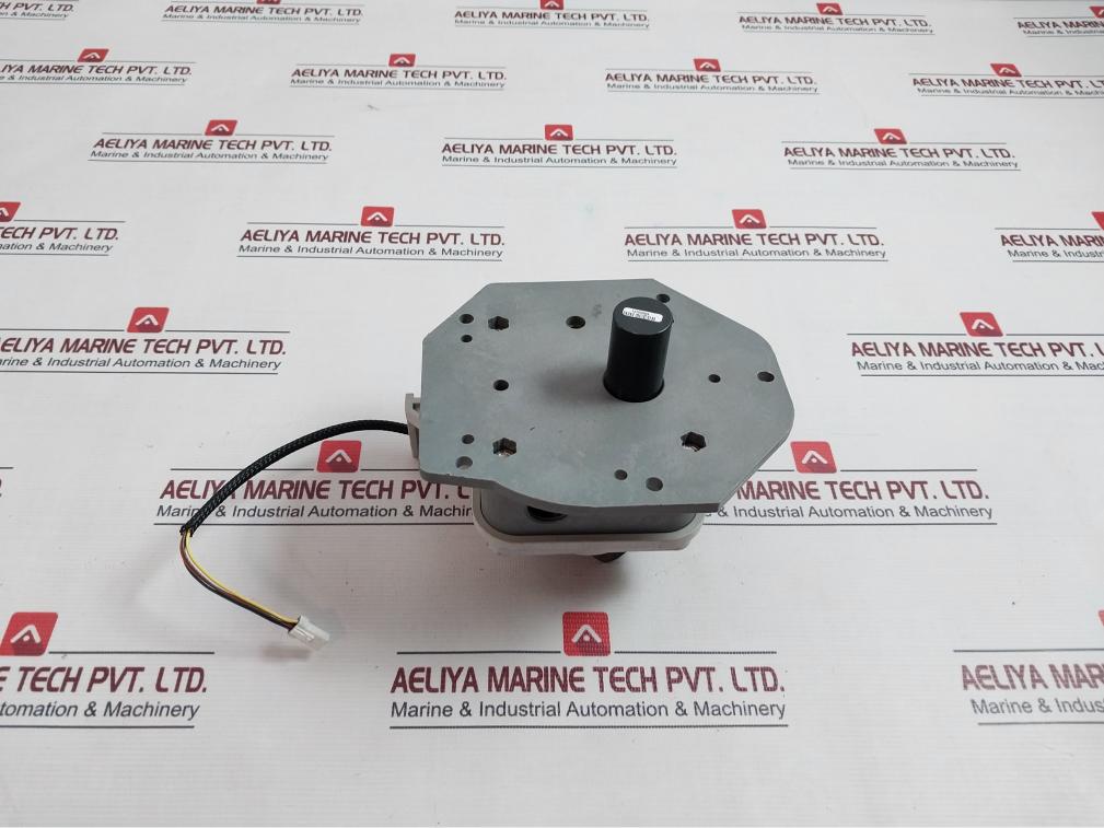 Honeywell Mounts To Lmma Romet Tci Meter