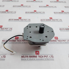 Honeywell Mounts To Lmma Romet Tci Meter
