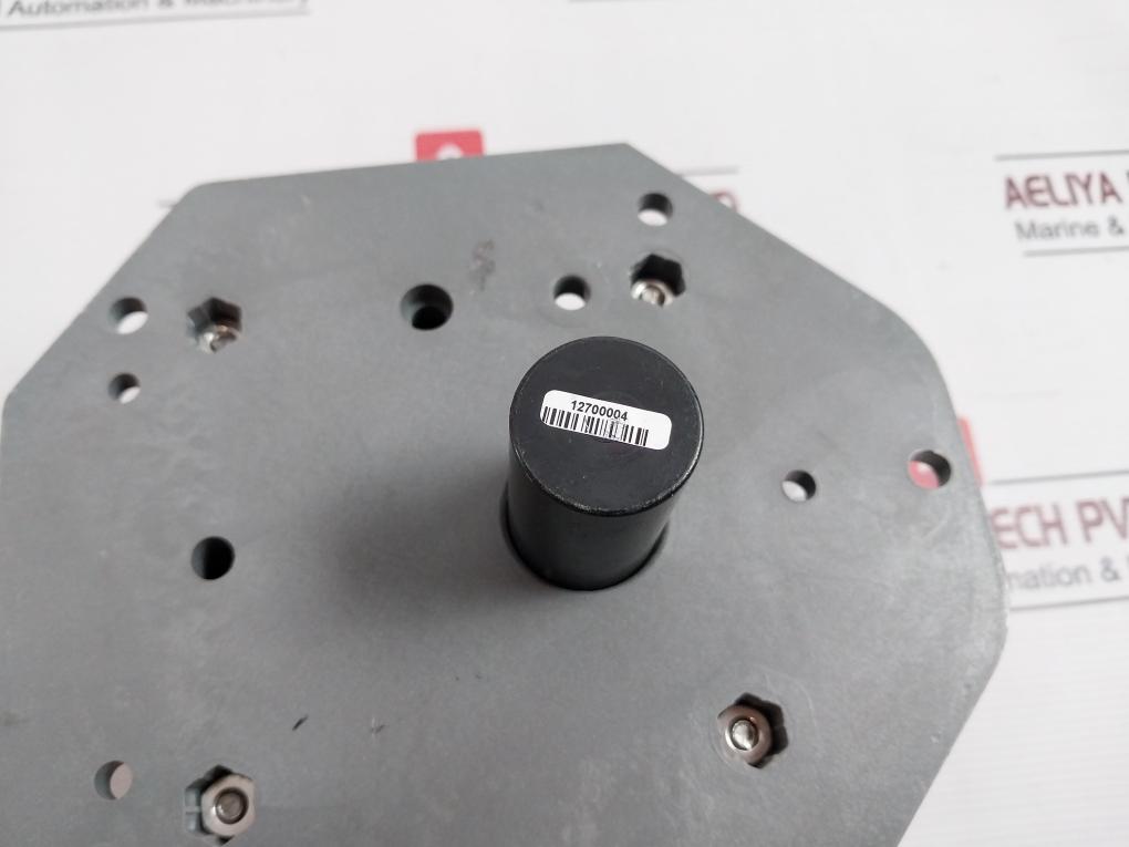 Honeywell Mounts To Lmma Romet Tci Meter