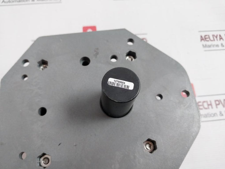 Honeywell Mounts To Lmma Romet Tci Meter
