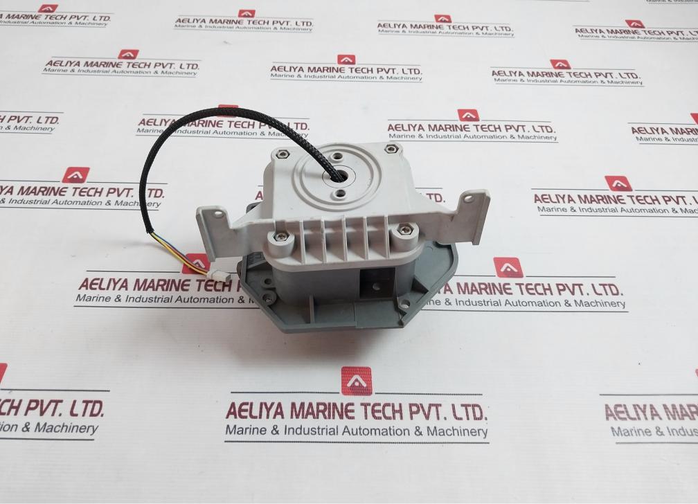 Honeywell Mounts To Lmma Romet Tci Meter