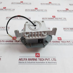 Honeywell Mounts To Lmma Romet Tci Meter