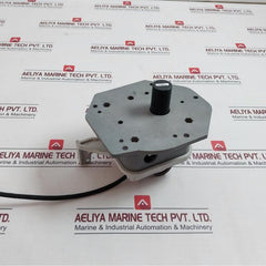 Honeywell Mounts To Lmma Romet Tci Meter