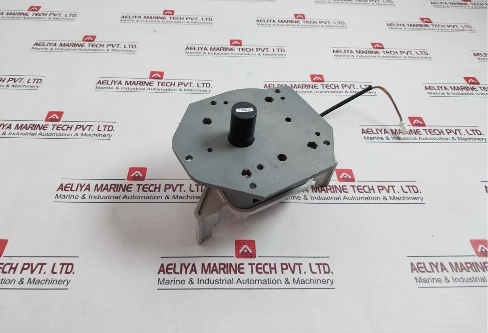 Honeywell Mounts To Lmma Romet Tci Meter