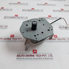 Honeywell Mounts To Lmma Romet Tci Meter