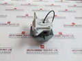 Honeywell Mounts To Lmma Romet Tci Meter
