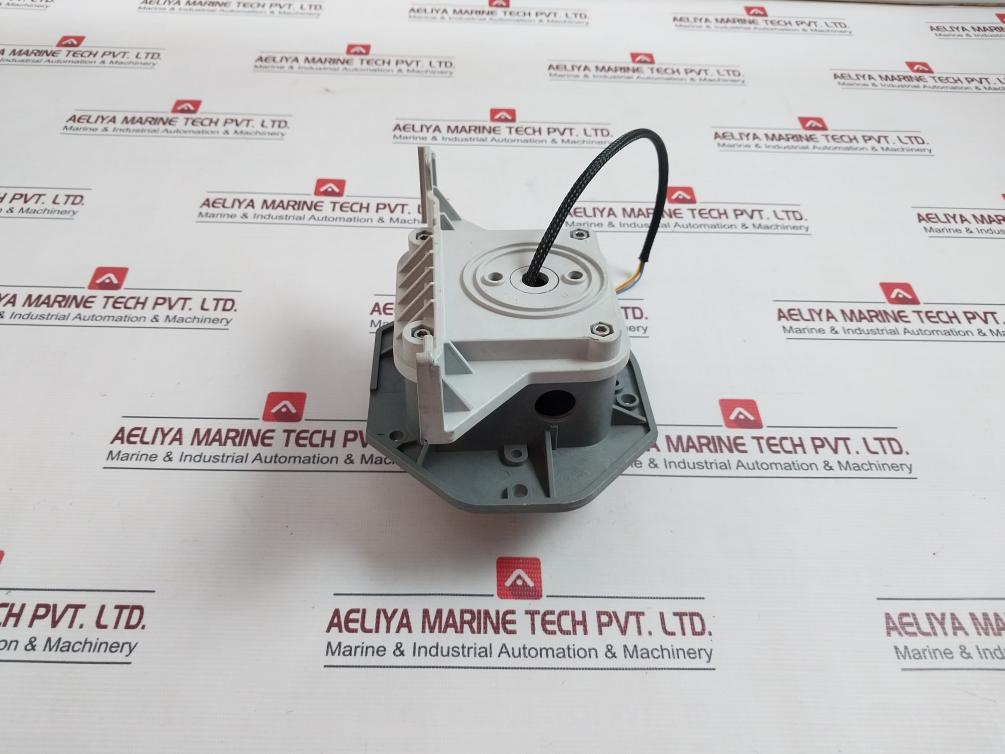 Honeywell Mounts To Lmma Romet Tci Meter