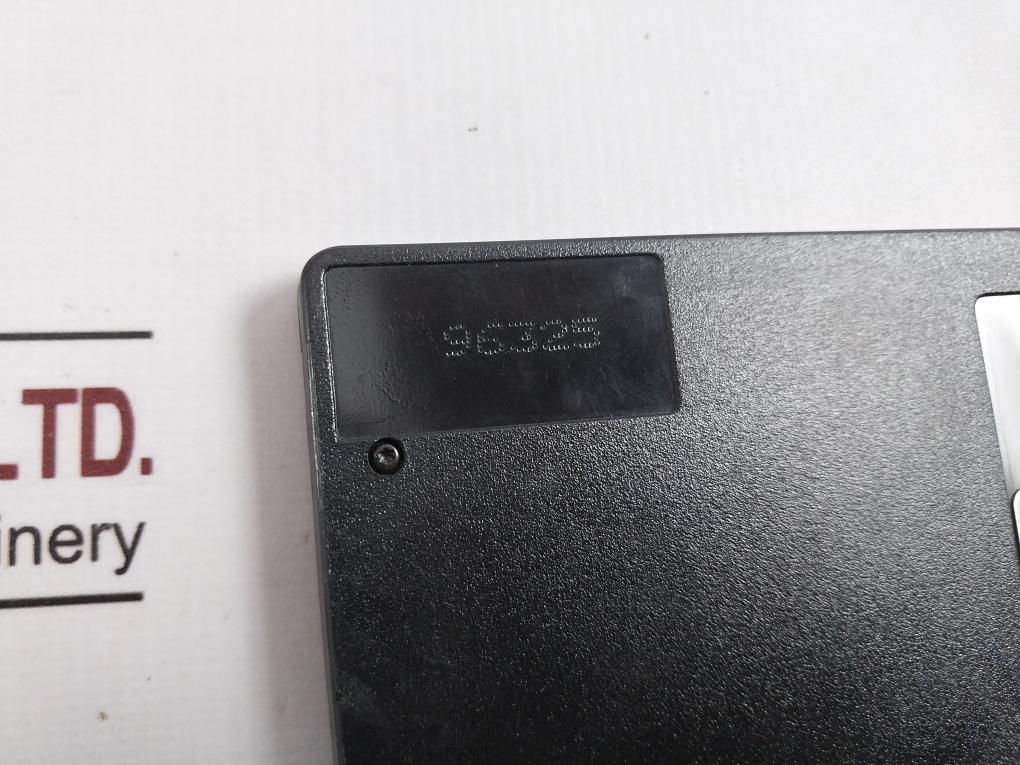 Honeywell Mp-m4Mg31 Bernoulli Hm, Hg Personalities, Ucn Support File