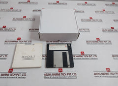 Honeywell Mp-m4Mg31 Bernoulli Hm, Hg Personalities, Ucn Support File