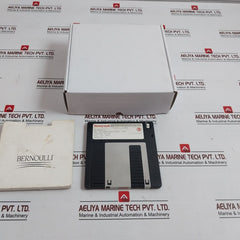 Honeywell Mp-m4Mg31 Bernoulli Hm, Hg Personalities, Ucn Support File