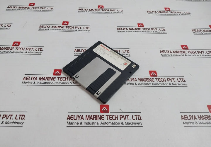 Honeywell Mp-m4Mg31 Bernoulli Hm, Hg Personalities, Ucn Support File