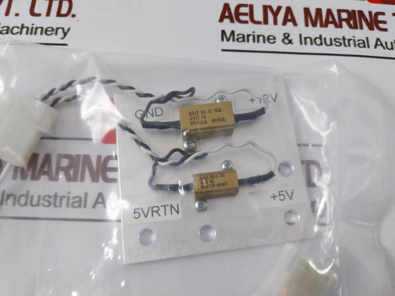 Honeywell Mp-zip100-100 Single Bernoulli Drive To Zip Drive Kit Z100si Zip