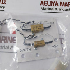 Honeywell Mp-zip100-100 Single Bernoulli Drive To Zip Drive Kit Z100si Zip