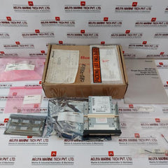 Honeywell Mp-zip100-100 Single Bernoulli Drive To Zip Drive Kit Z100si Zip