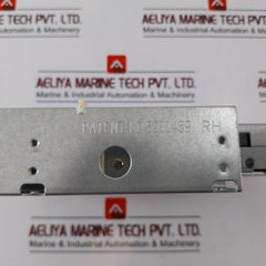 Honeywell Mp-zip100-100 Single Bernoulli Drive To Zip Drive Kit Z100si Zip