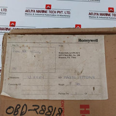 Honeywell Mp-zip100-100 Single Bernoulli Drive To Zip Drive Kit Z100si Zip